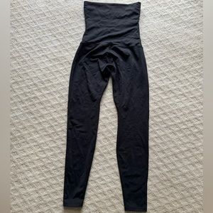 Baobei Postpartum Sculpt and Recovery Leggings